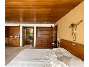 Casa en conjunto en venta, barrio Palermo, Manizales