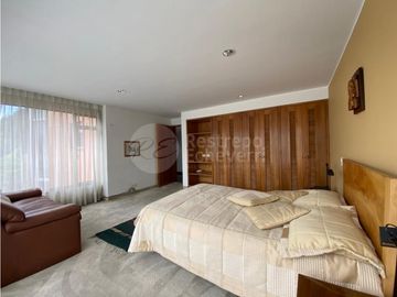 Casa en conjunto en venta, barrio Palermo, Manizales