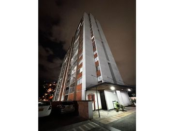 SE VENDE APARTAMENTO EN ITAGUI