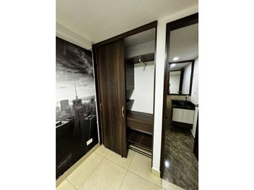 SE VENDE APARTAMENTO EN ITAGUI