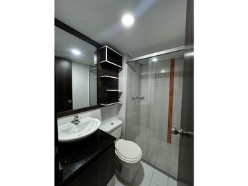 SE VENDE APARTAMENTO EN ITAGUI