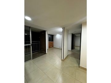 SE VENDE APARTAMENTO EN ITAGUI