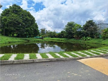 Venta Casa Campestre Sur Armenia Quindio COD:8125047