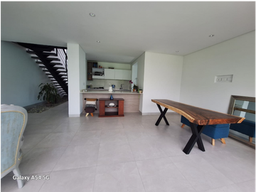 Venta Casa Campestre Sur Armenia Quindio COD:8125047
