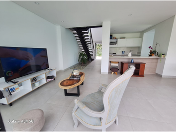 Venta Casa Campestre Sur Armenia Quindio COD:8125047
