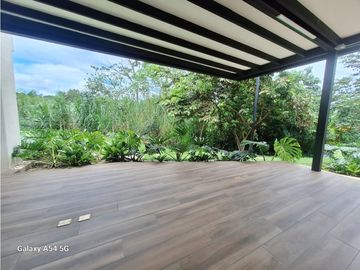 Venta Casa Campestre Sur Armenia Quindio COD:8125047
