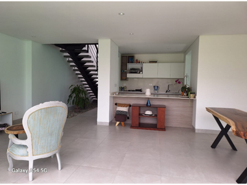 Venta Casa Campestre Sur Armenia Quindio COD:8125047