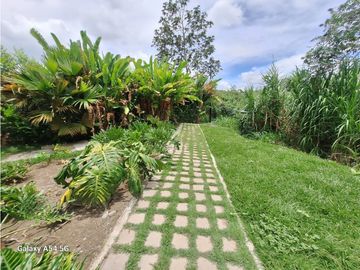Venta Casa Campestre Sur Armenia Quindio COD:8125047