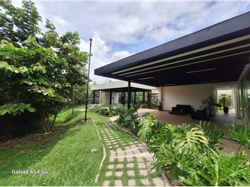 Venta Casa Campestre Sur Armenia Quindio COD:8125047