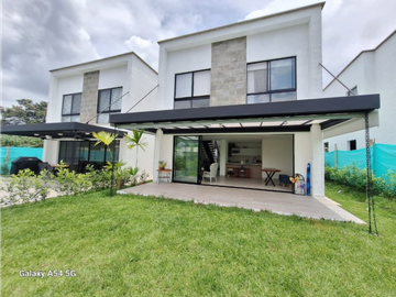 Venta Casa Campestre Sur Armenia Quindio COD:8125047