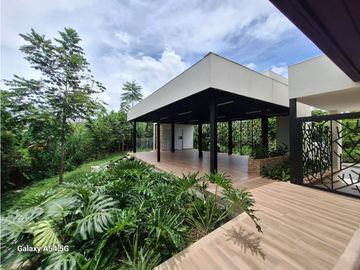 Venta Casa Campestre Sur Armenia Quindio COD:8125047