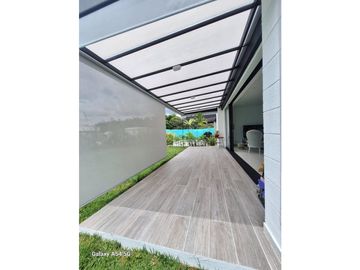 Venta Casa Campestre Sur Armenia Quindio COD:8125047
