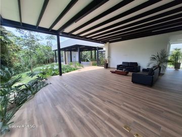 Venta Casa Campestre Sur Armenia Quindio COD:8125047