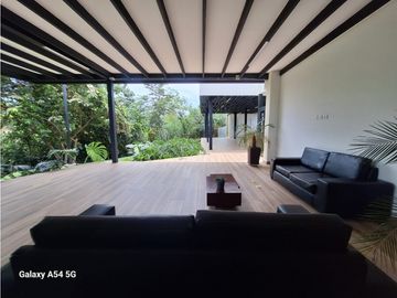Venta Casa Campestre Sur Armenia Quindio COD:8125047