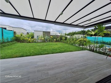 Venta Casa Campestre Sur Armenia Quindio COD:8125047