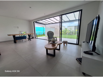 Venta Casa Campestre Sur Armenia Quindio COD:8125047