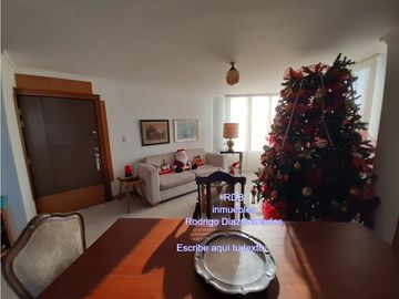 EL PRADO BARRANQUILLA COLOMBIA VENTA APTO 119 M2 ESTRATO 4