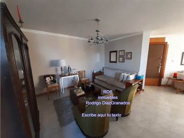 EL PRADO BARRANQUILLA COLOMBIA VENTA APTO 119 M2 ESTRATO 4