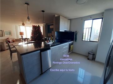 EL PRADO BARRANQUILLA COLOMBIA VENTA APTO 119 M2 ESTRATO 4