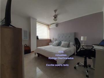 EL PRADO BARRANQUILLA COLOMBIA VENTA APTO 119 M2 ESTRATO 4