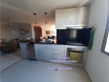 EL PRADO BARRANQUILLA COLOMBIA VENTA APTO 119 M2 ESTRATO 4