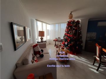 EL PRADO BARRANQUILLA COLOMBIA VENTA APTO 119 M2 ESTRATO 4
