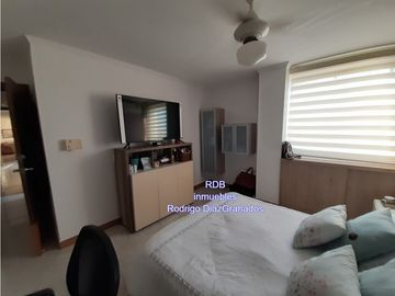 EL PRADO BARRANQUILLA COLOMBIA VENTA APTO 119 M2 ESTRATO 4
