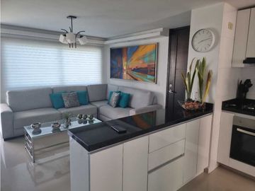 Vendo Apartamento usado en Villa Campestre Barranquilla.