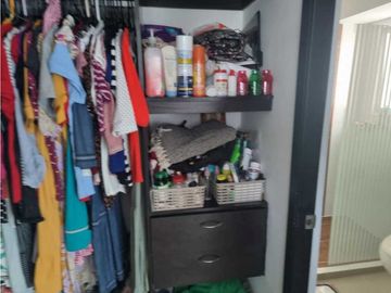 Vendo Apartamento usado en Villa Campestre Barranquilla.
