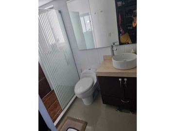 Vendo Apartamento usado en Villa Campestre Barranquilla.