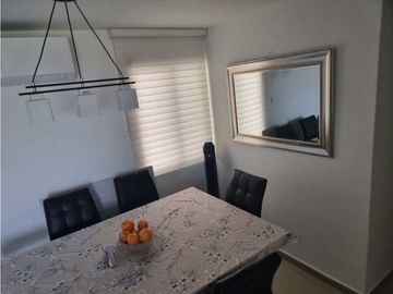 Vendo Apartamento usado en Villa Campestre Barranquilla.