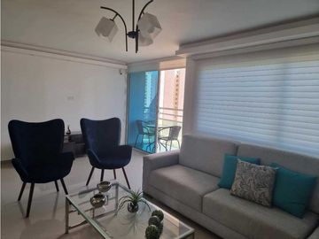 Vendo Apartamento usado en Villa Campestre Barranquilla.