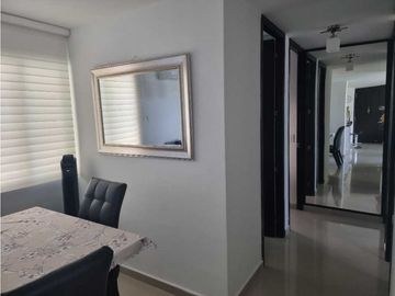 Vendo Apartamento usado en Villa Campestre Barranquilla.