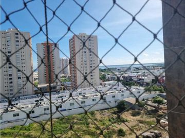 Vendo Apartamento usado en Villa Campestre Barranquilla.