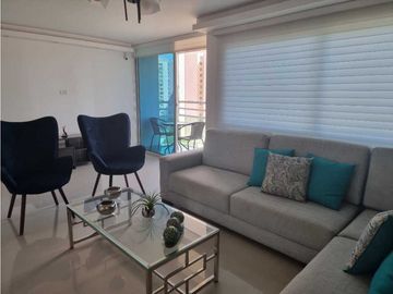 Vendo Apartamento usado en Villa Campestre Barranquilla.