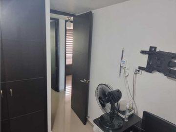 Vendo Apartamento usado en Villa Campestre Barranquilla.