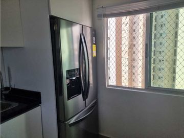 Vendo Apartamento usado en Villa Campestre Barranquilla.