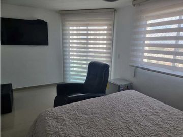 Vendo Apartamento usado en Villa Campestre Barranquilla.