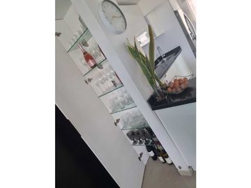 Vendo Apartamento usado en Villa Campestre Barranquilla.