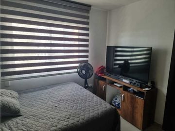 Vendo Apartamento usado en Villa Campestre Barranquilla.