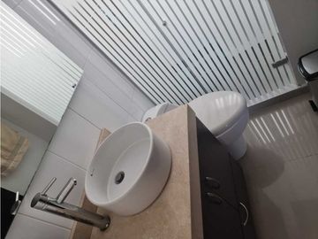 Vendo Apartamento usado en Villa Campestre Barranquilla.