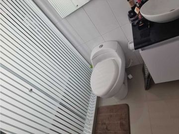 Vendo Apartamento usado en Villa Campestre Barranquilla.