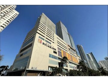 EN VENTA ESPECTACULAR APARTAMENTO TURISTICO EN BOCAGRANDE - H2