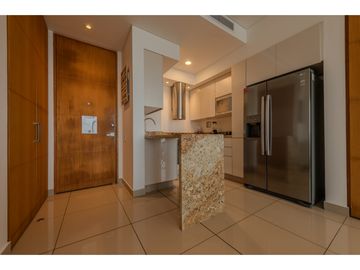 EN VENTA ESPECTACULAR APARTAMENTO TURISTICO EN BOCAGRANDE - H2
