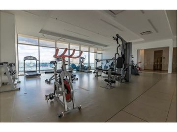 EN VENTA ESPECTACULAR APARTAMENTO TURISTICO EN BOCAGRANDE - H2