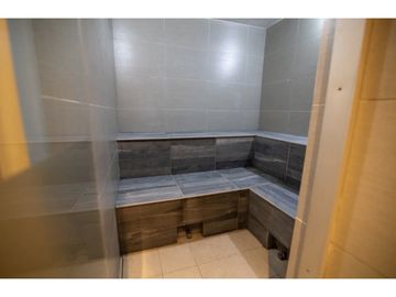 EN VENTA ESPECTACULAR APARTAMENTO TURISTICO EN BOCAGRANDE - H2