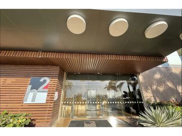 EN VENTA ESPECTACULAR APARTAMENTO TURISTICO EN BOCAGRANDE - H2