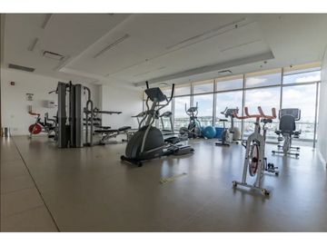 EN VENTA ESPECTACULAR APARTAMENTO TURISTICO EN BOCAGRANDE - H2