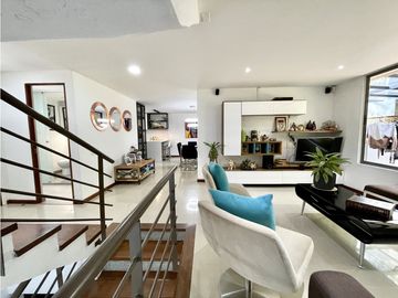 CASA EN LA LOMA DEL CHOCHO