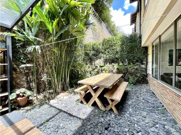 CASA EN LA LOMA DEL CHOCHO